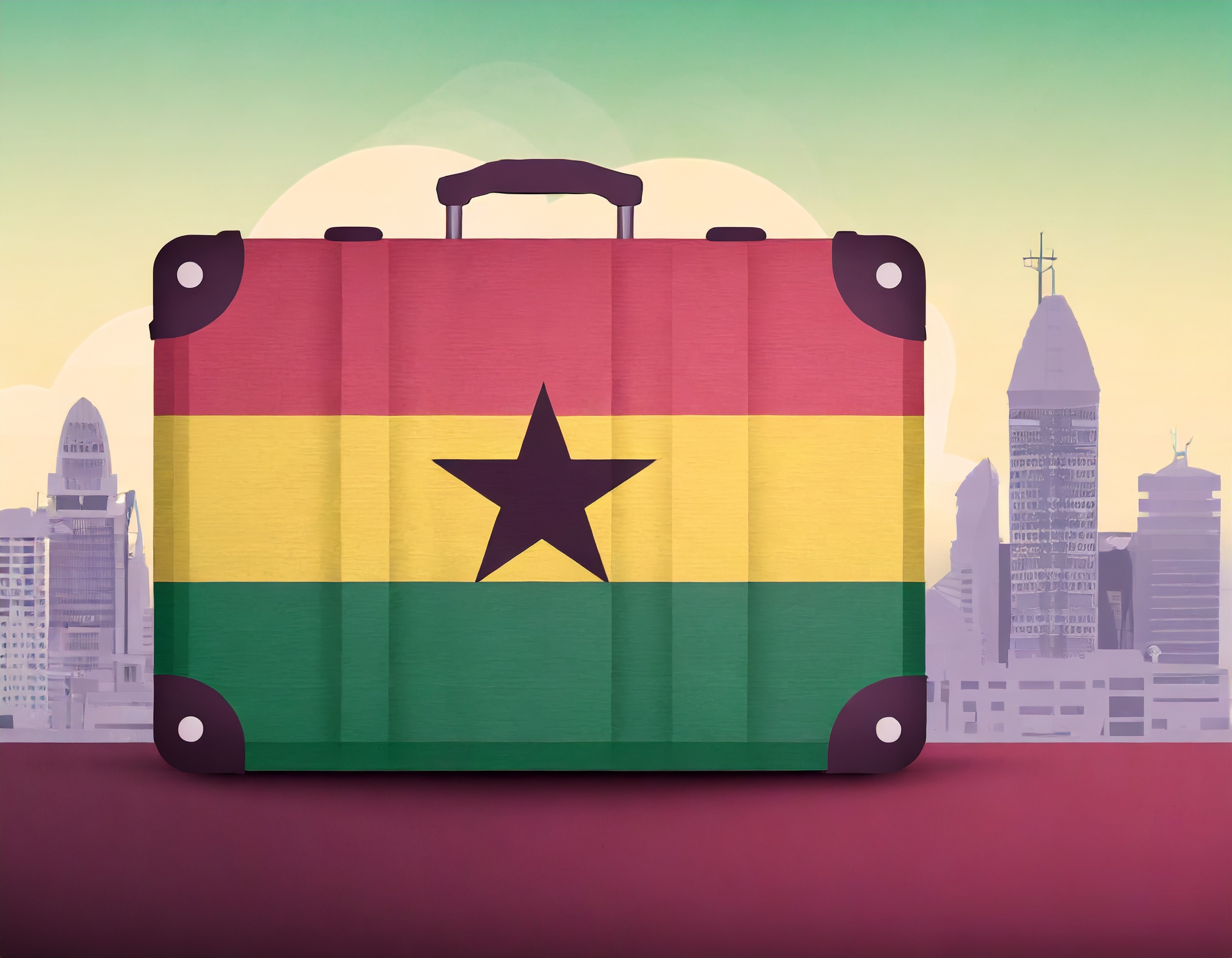 Detty December in Ghana 2023: All You Need to Know
