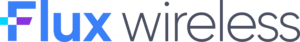 Flux Wireless Logo